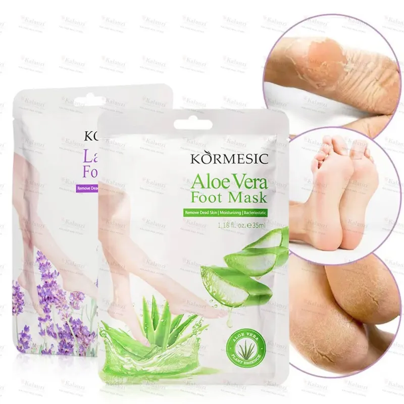 Mascarilla hidratante