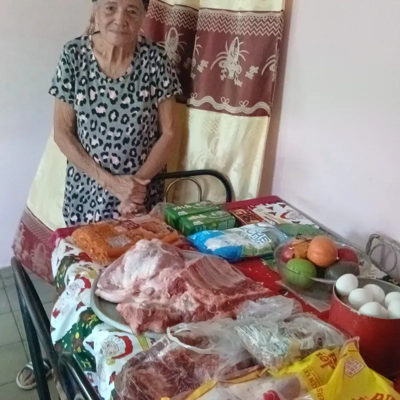 Clienta Feliz 