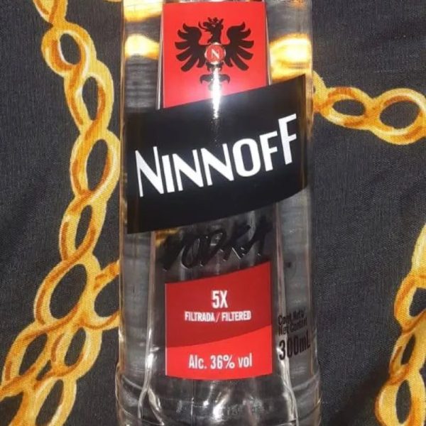 VODKA