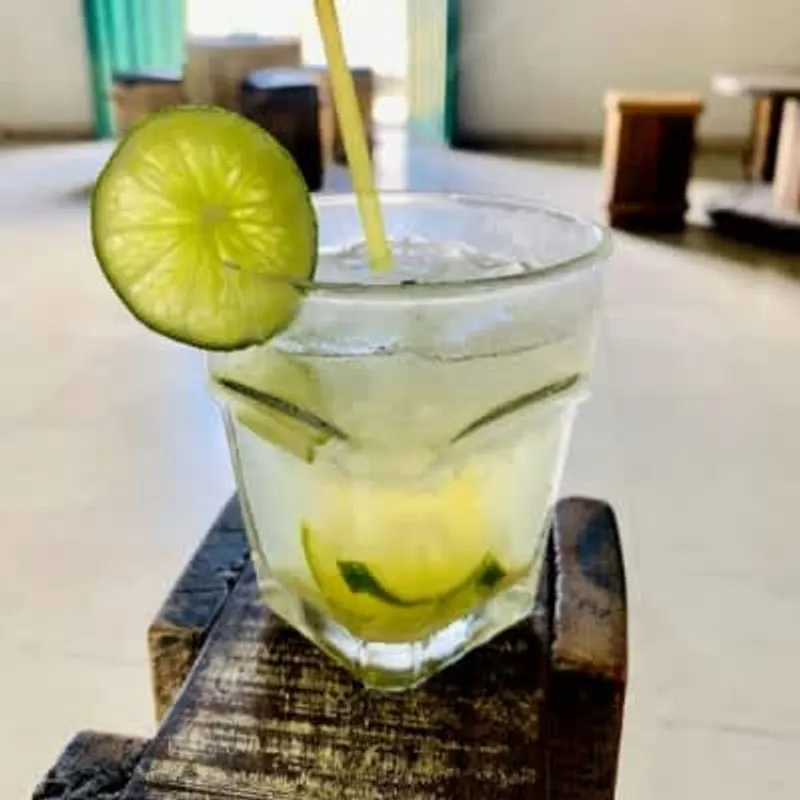 Caipiroska