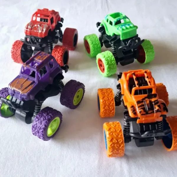 Carritos monter