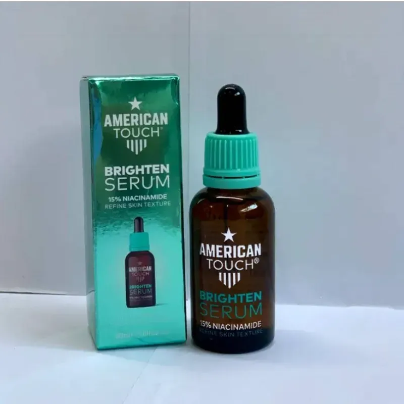 Serum de niacinamida al 15% 30 ml