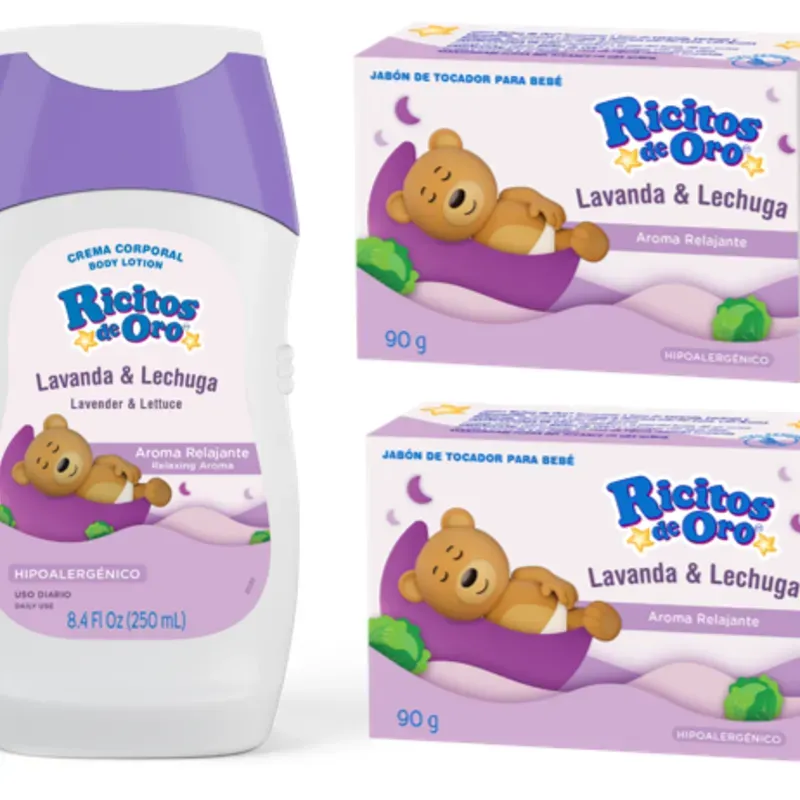 RO Combo Lavanda y Lechuga