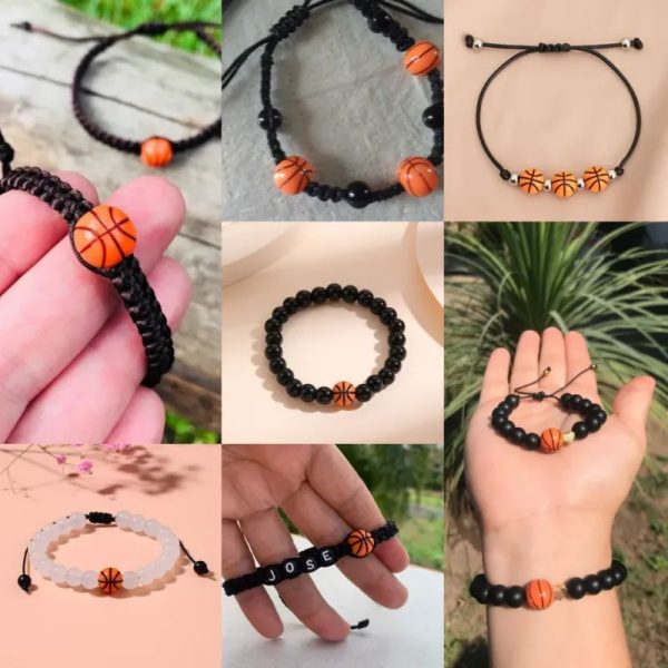 Pulseras NO. 1