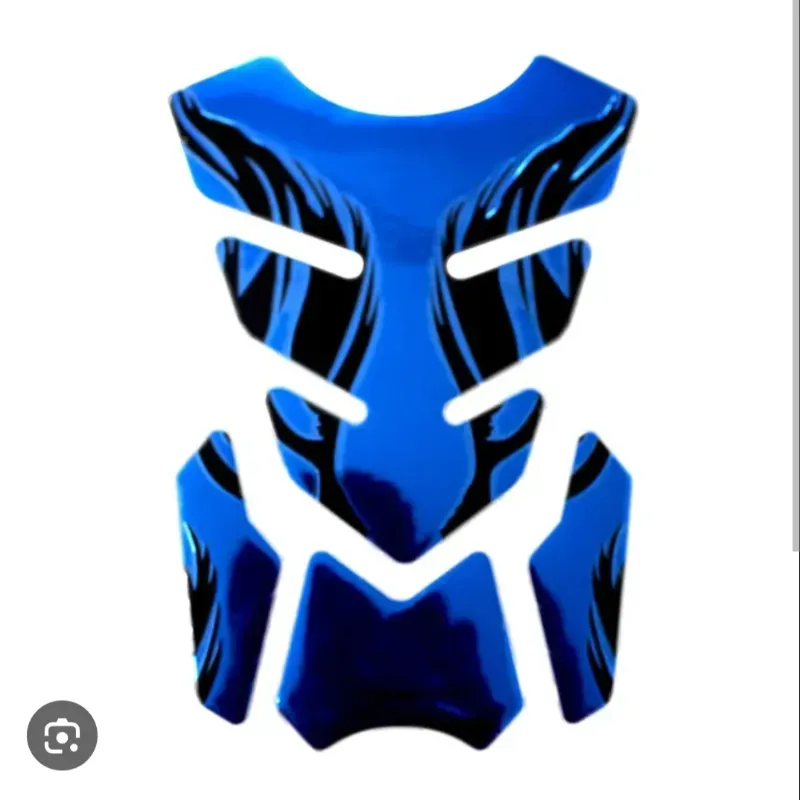 CALCOMANIA PARA TANQUE 