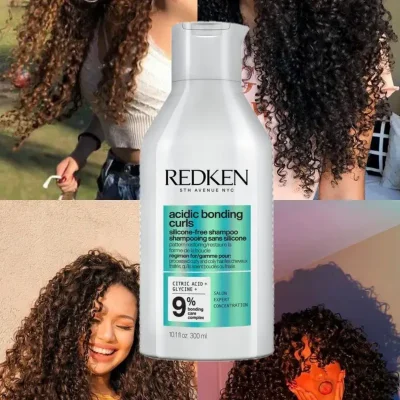 Shampoo REDKEN 