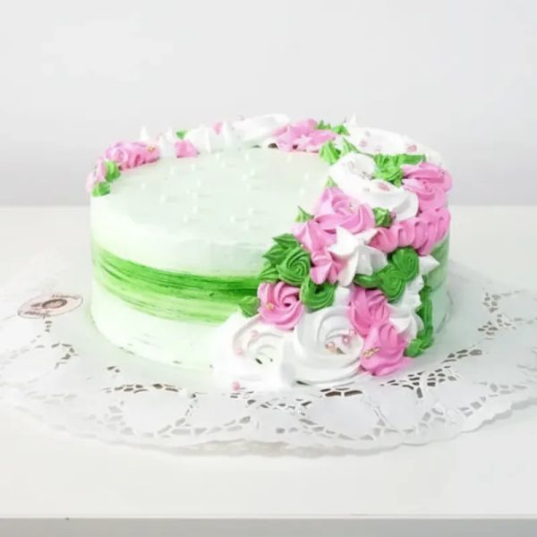 Cake big 3 leches