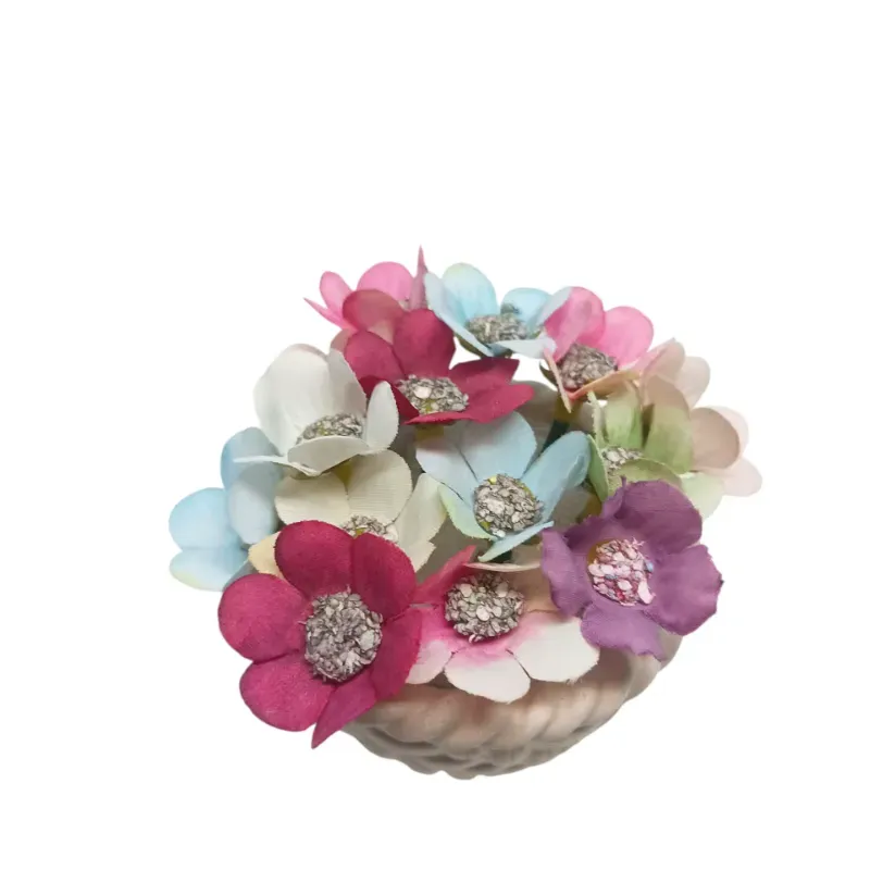 Floresta en miniatura