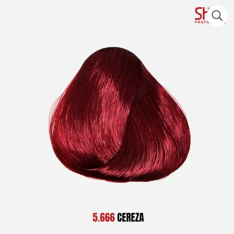 Tinte Shot 5.666 cereza