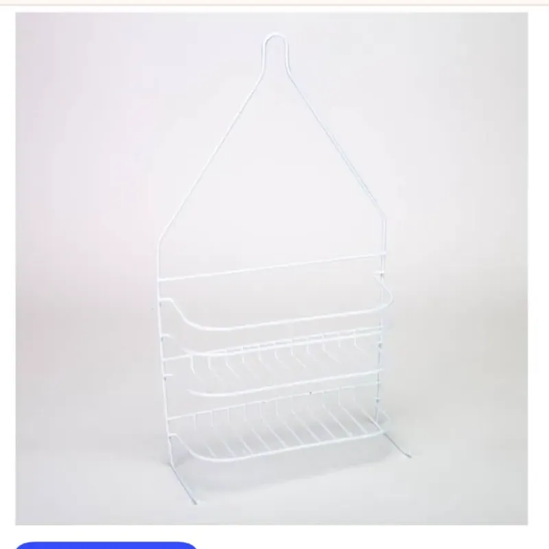 Organizador de pared