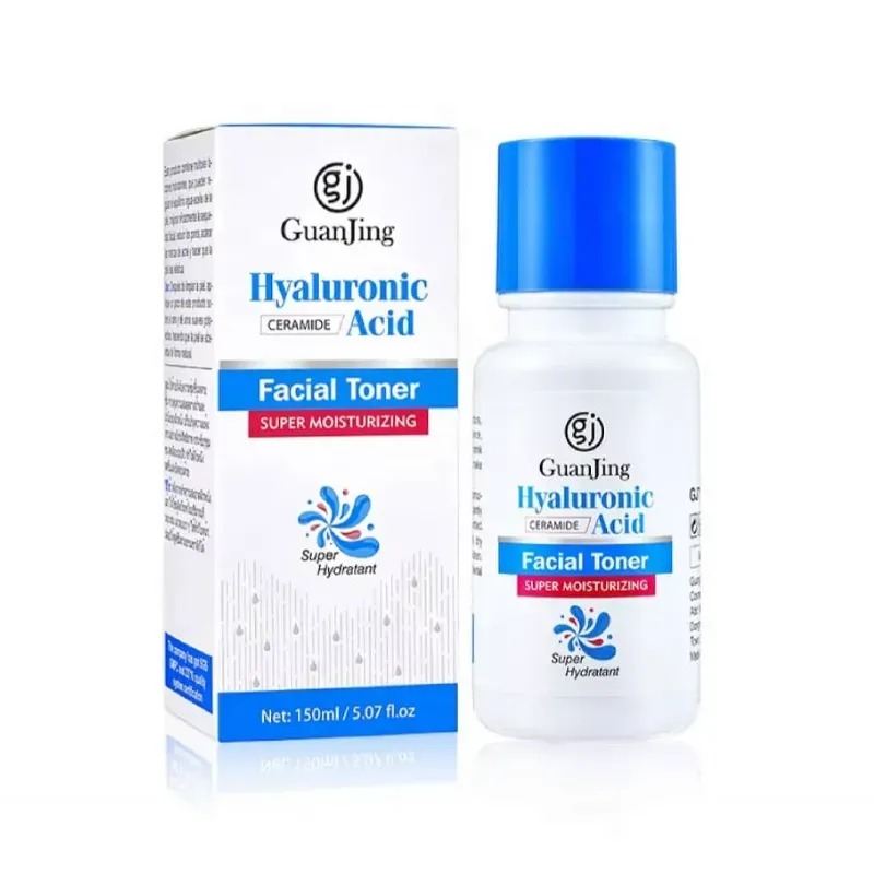 Tónico de Ácido Hialuronico