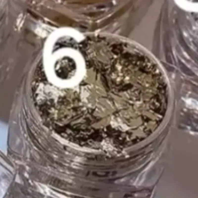 AC4>Papel de Oro Dorado #06