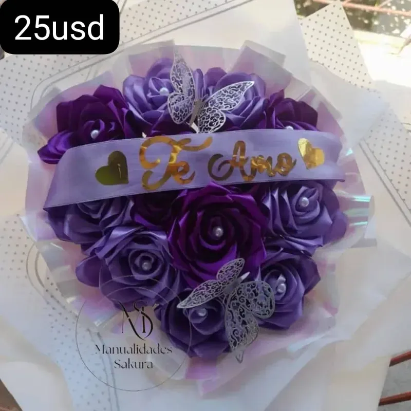 Ramo sintètico más pequeño