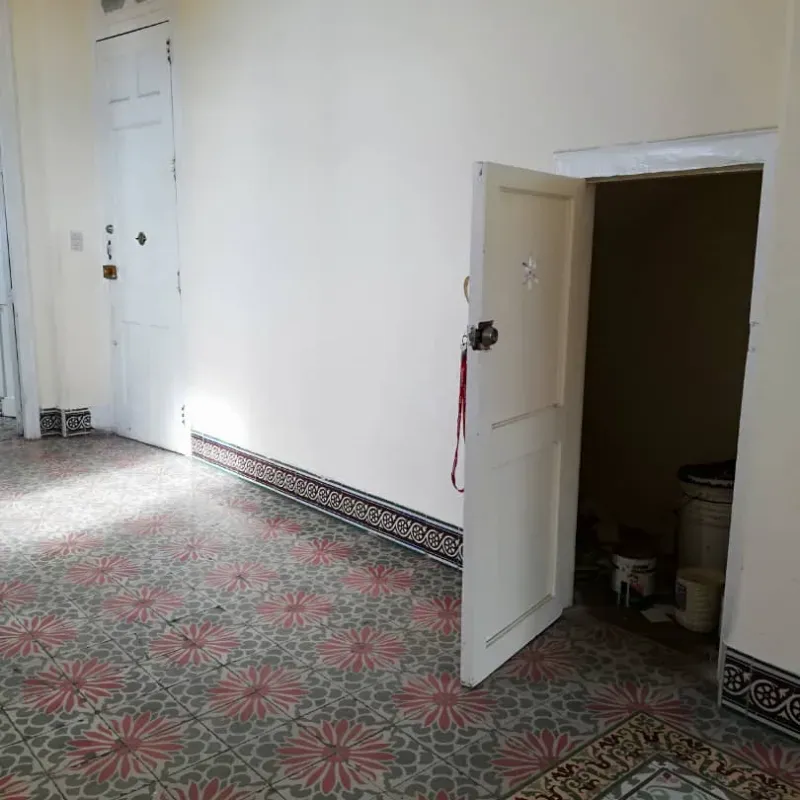 Apartamento en centro habana ( perfecto para renta)