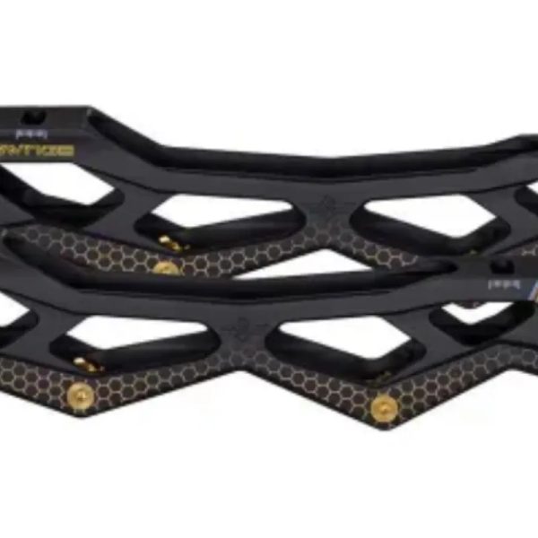 Powerslide chasis