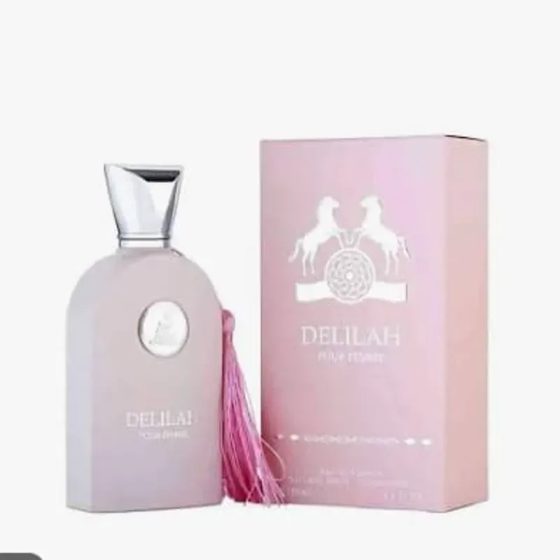 Delilah Maison Alhambra Eau de  Parfum Para Mujer