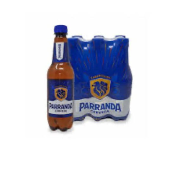 Cerveza Paranda