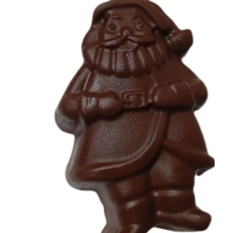 Santa Claus  (C'G'C)