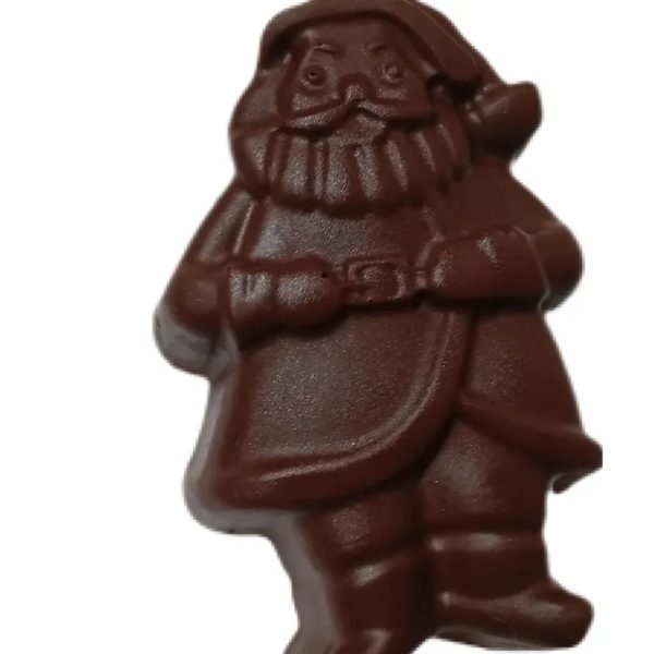 Santa Claus  (C'G'C)
