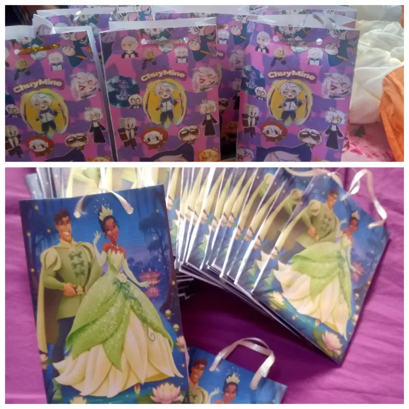 Bolsitas de regalo #2