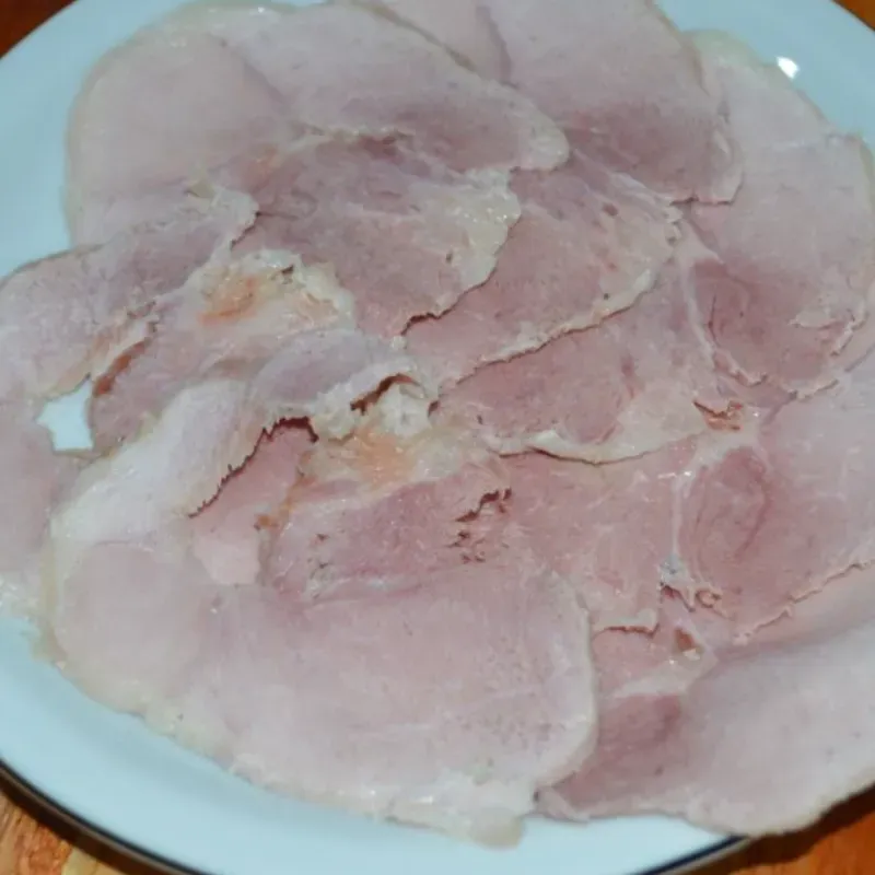 Jamón