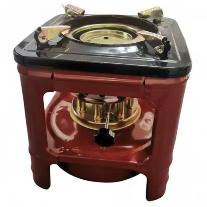 COCINA DE PETRÓLEO 30 USD