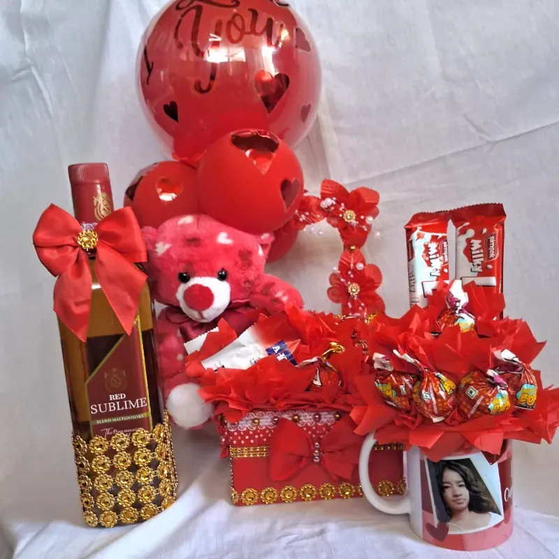 COMBO PARA REGALO SORPRESA