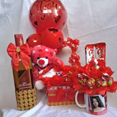 COMBO PARA REGALO SORPRESA