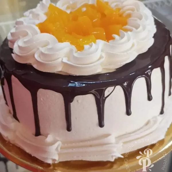 CAKE DE CAPPUCCINO