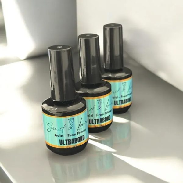 Primer Ultrabond
