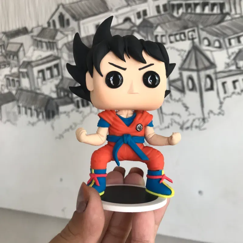 Funko Pop Goku