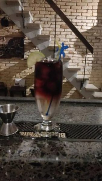 Tinto de Verano