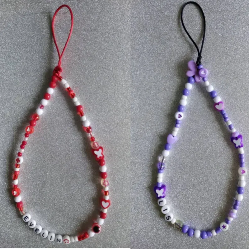 Colgantes  dobles perzonalizados