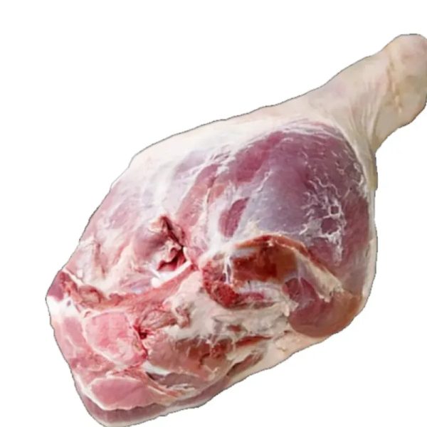 Pernil de cerdo