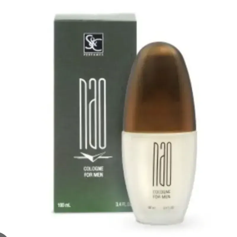 Perfume Nao.