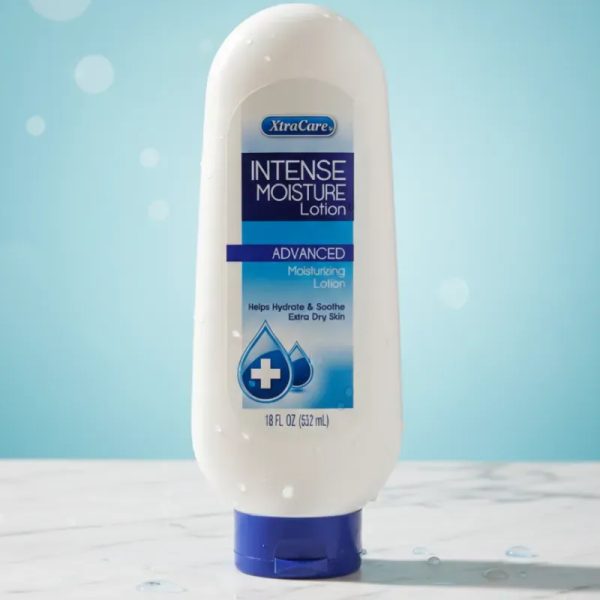CREMA CORPORAL XTRACARE HIDRATACION INTENSA 532ml