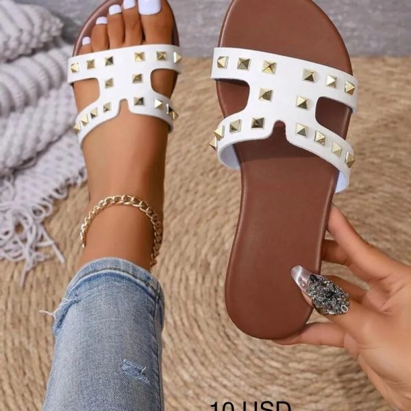 Sandalias