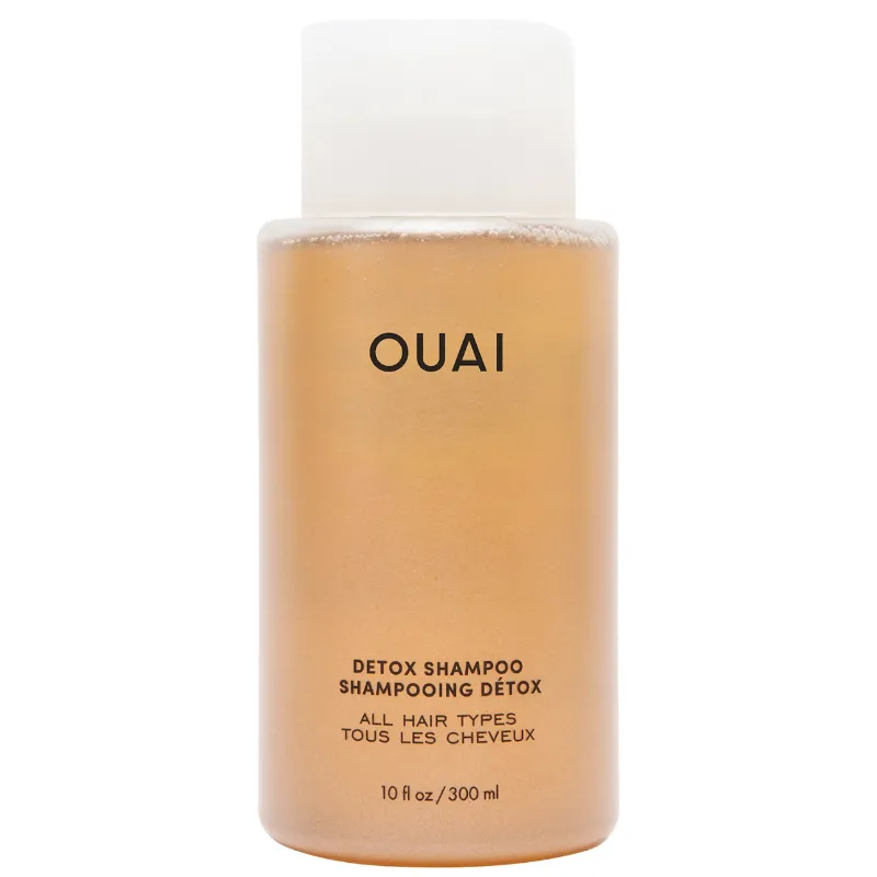 Ouai Detox Shampoo