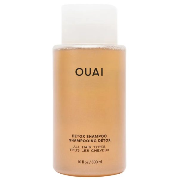 Ouai Detox Shampoo