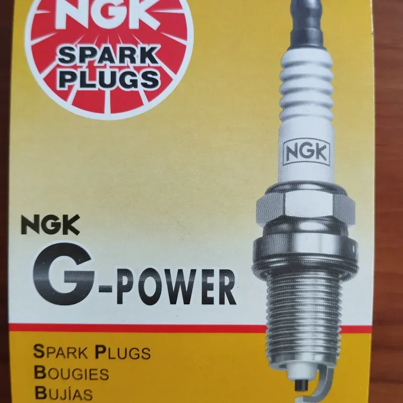 Bujía Estándar  NGK G-POWER