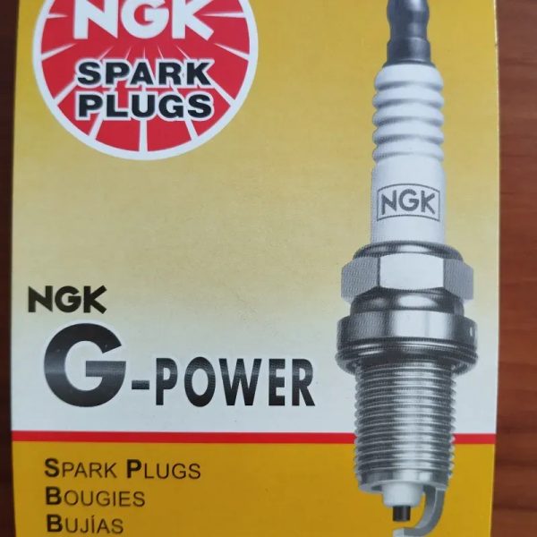 Bujía Estándar  NGK G-POWER