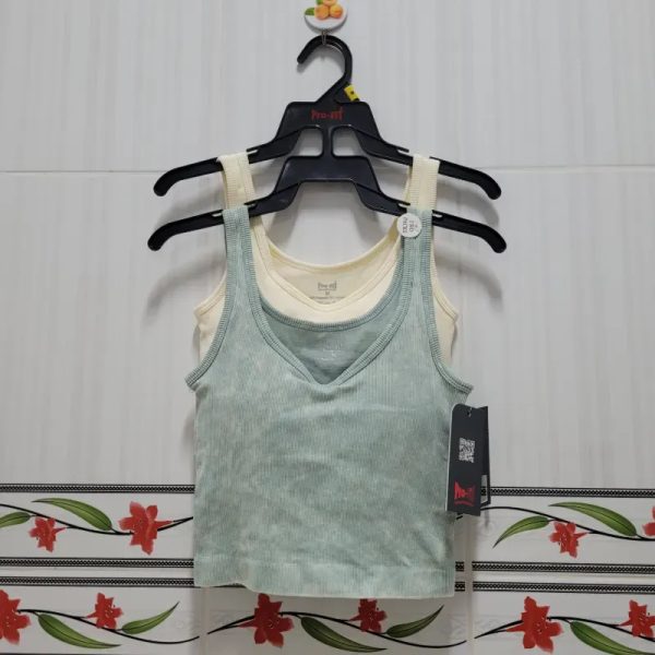 Top Pro fit