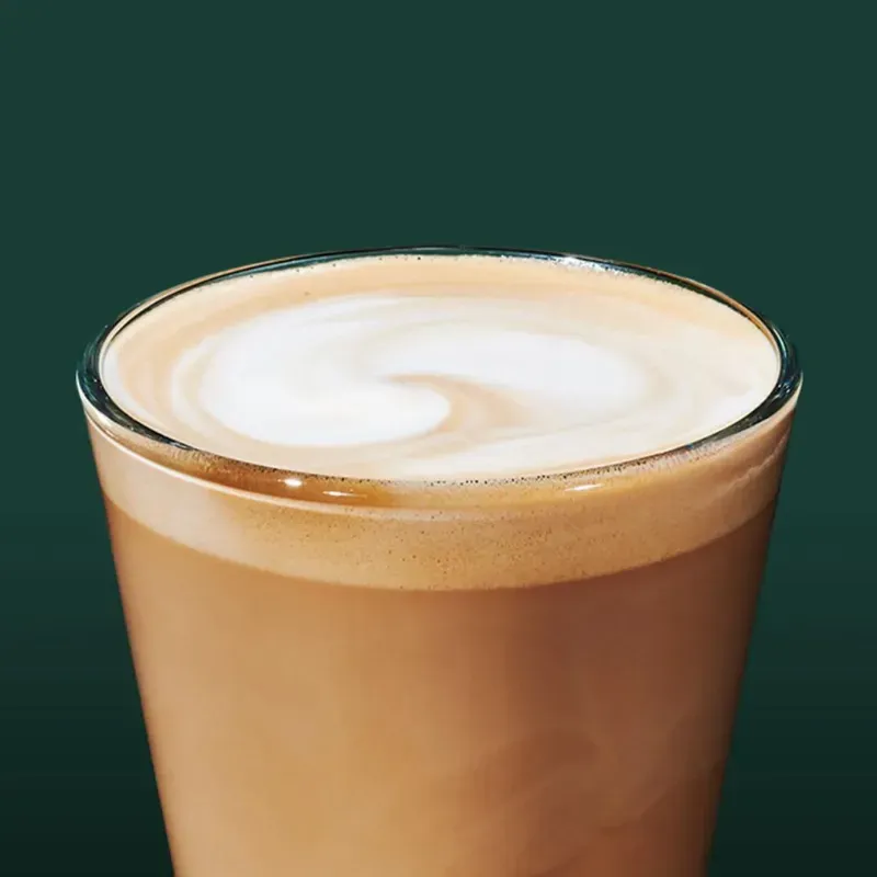 Café cortado