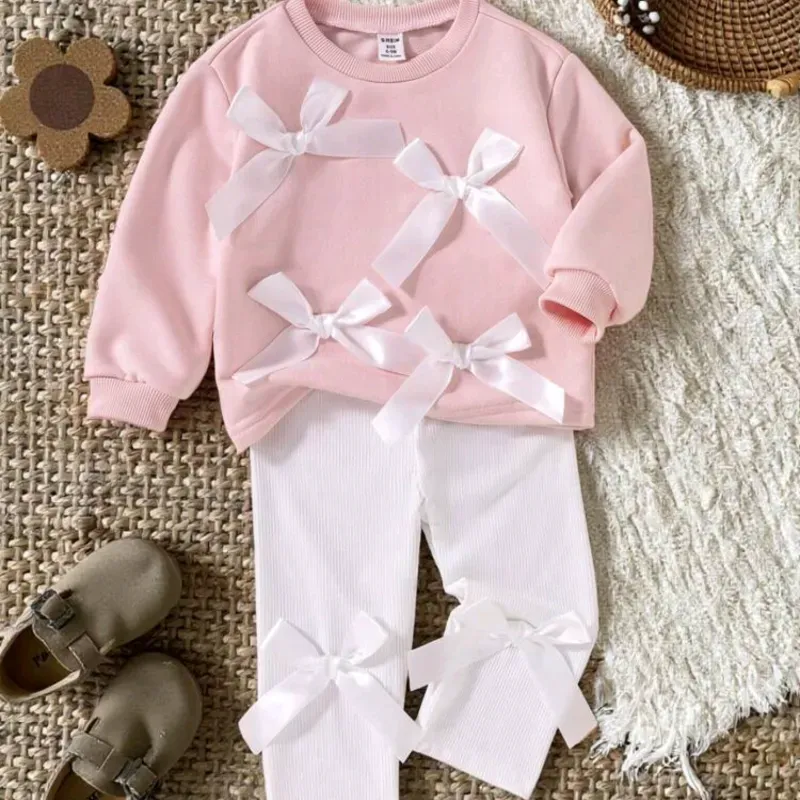 CONJUNTO 2 PZS PARA NIÑA