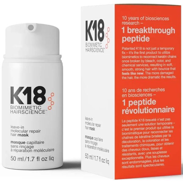 ‍♀️ Mascarilla K18