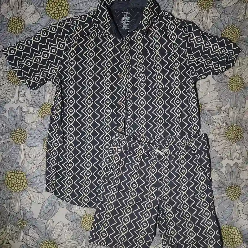 Conjunto talla 10/12