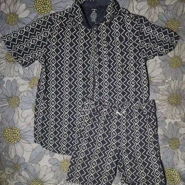 Conjunto talla 10/12