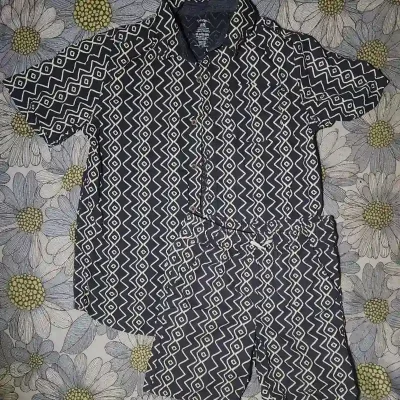 Conjunto talla 10/12