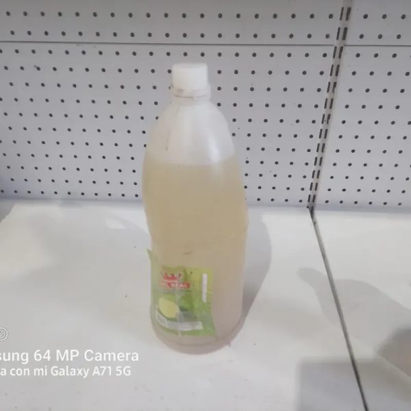 Zumo Limon