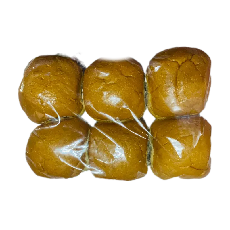 Pan suave. (6 bolsas - 7 USD)